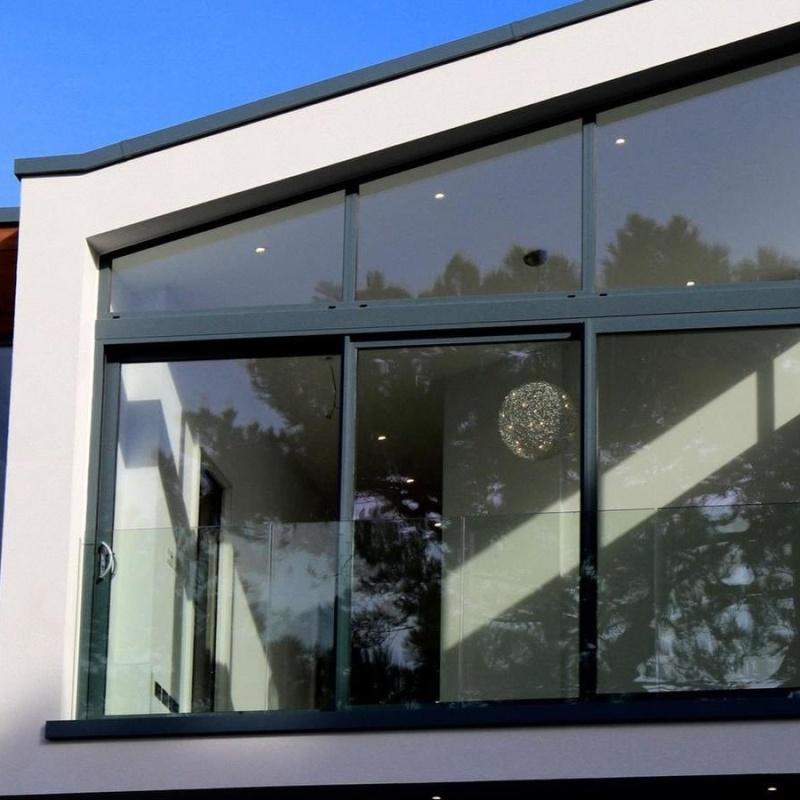 Sostituzione Vetro Finestra