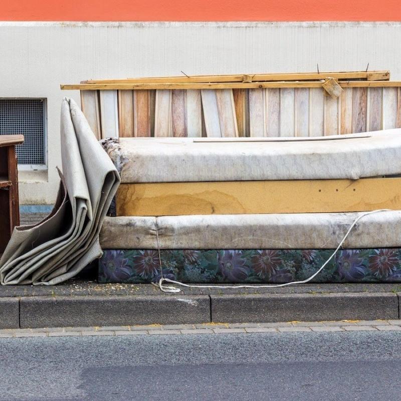 Smaltimento Rifiuti Speciali