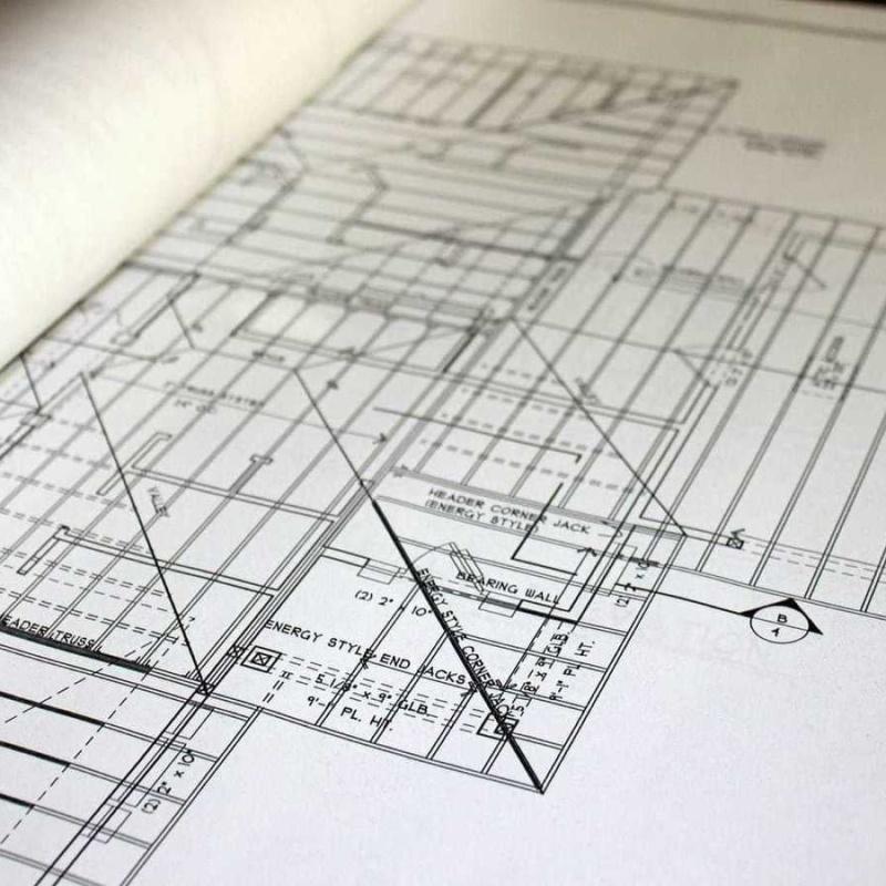 Ingegnere Strutturista