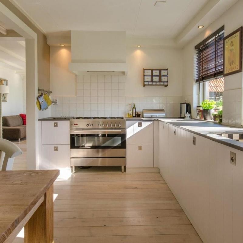 Riparazione Cucine a Gas