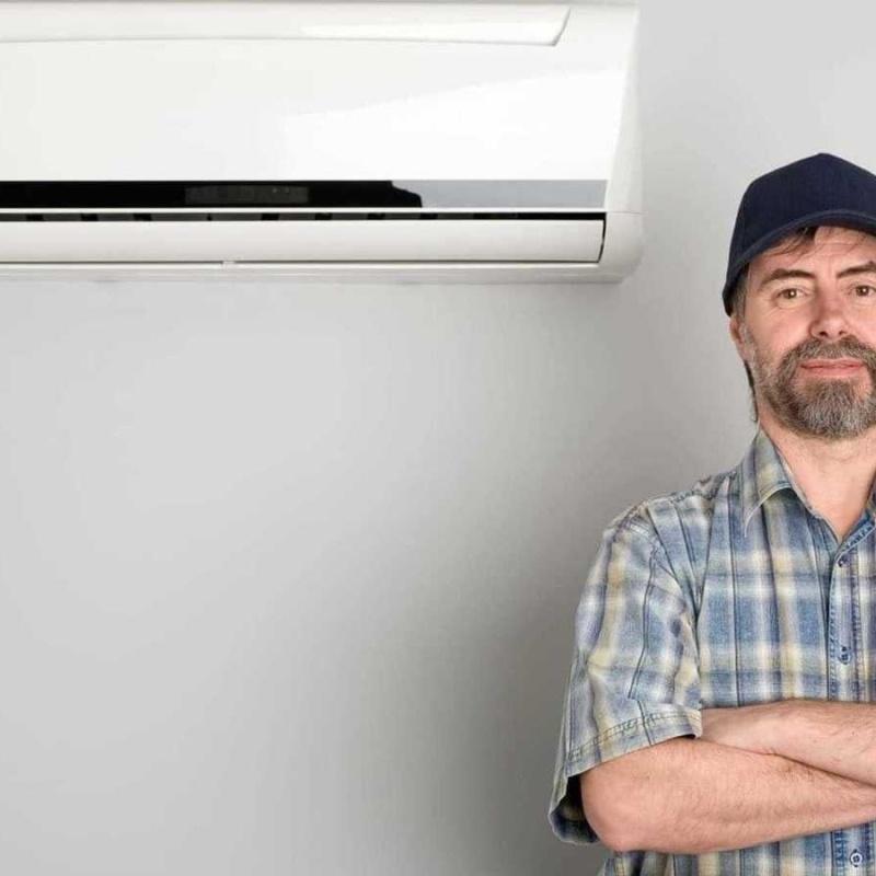 Installazione Climatizzatore