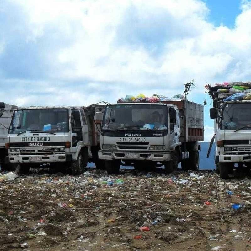 Smaltimento Cartongesso