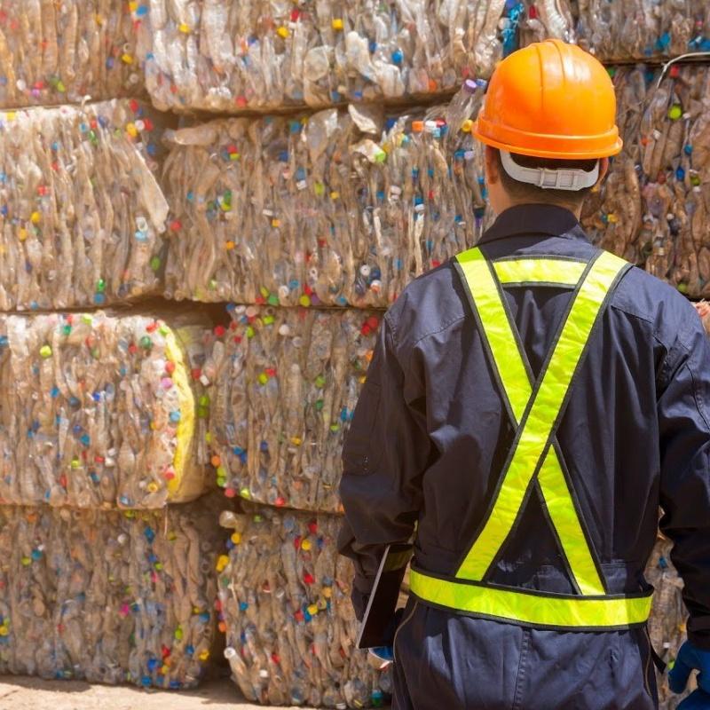 Smaltimento Calcinacci