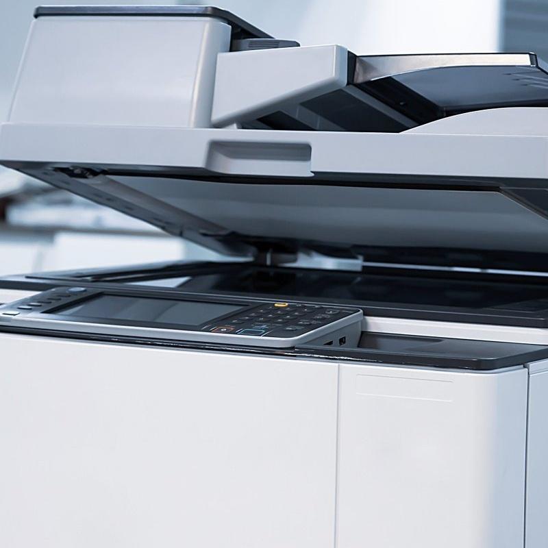 Assistenza Stampanti HP