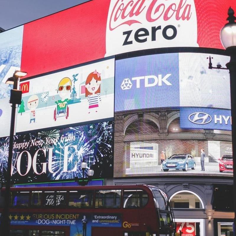 Grafico Pubblicitario