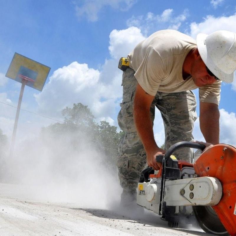 Pavimento Microcemento