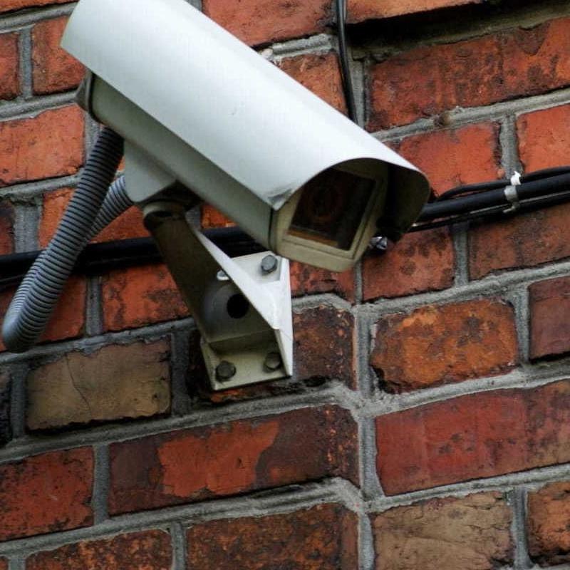 Installazione Telecamere