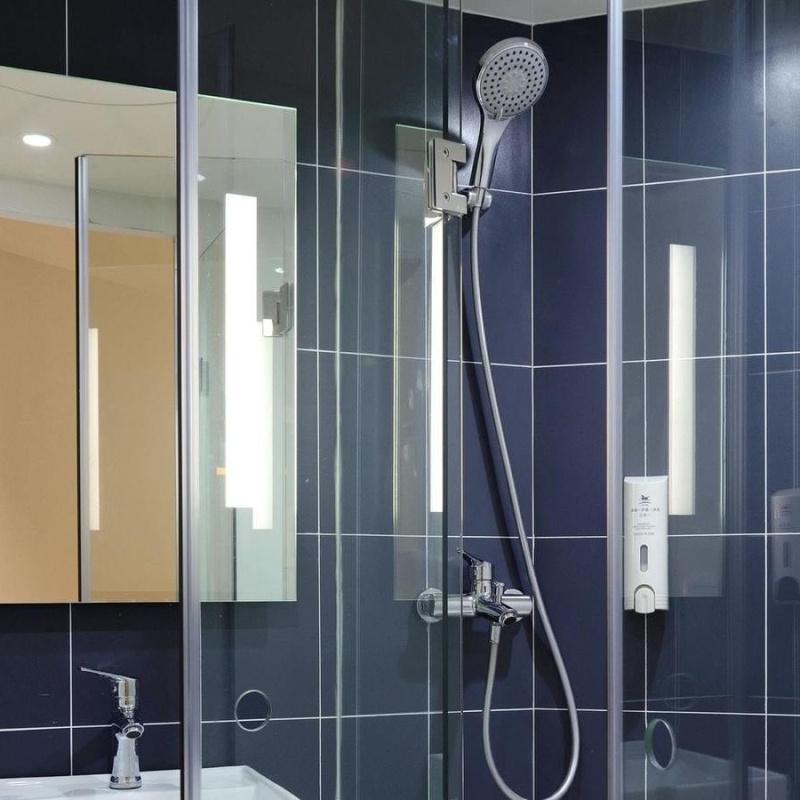 Sostituzione Box Doccia