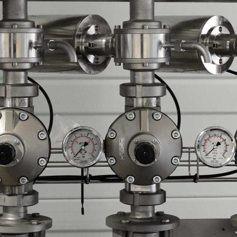 Impianti Termoidraulici