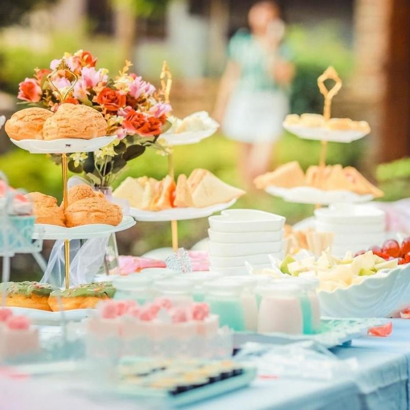 Decorazioni Compleanno