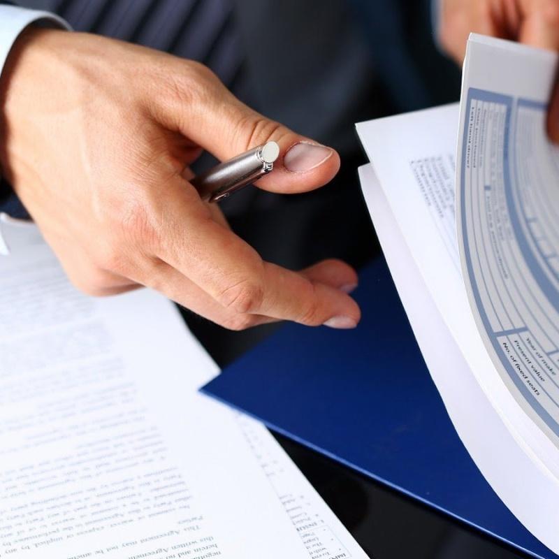 Avvocato Amministrativo