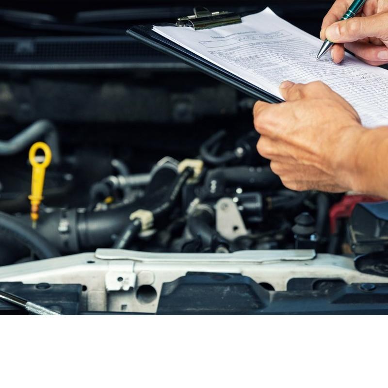 Revisione Bombole Metano