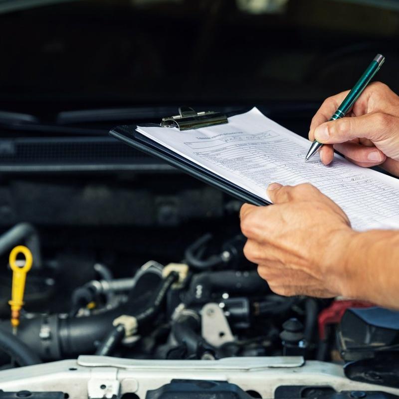 Sostituzione Bombola GPL