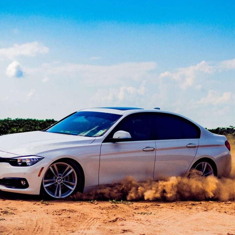 Riparazione Carrozzeria Auto