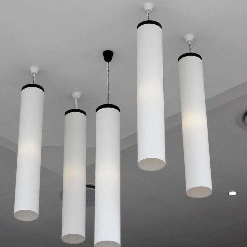 Controsoffitto in Cartongesso