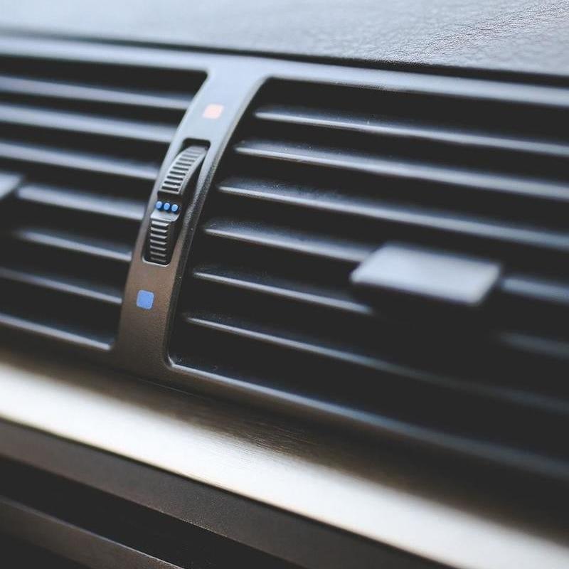 Pulizia Climatizzatore