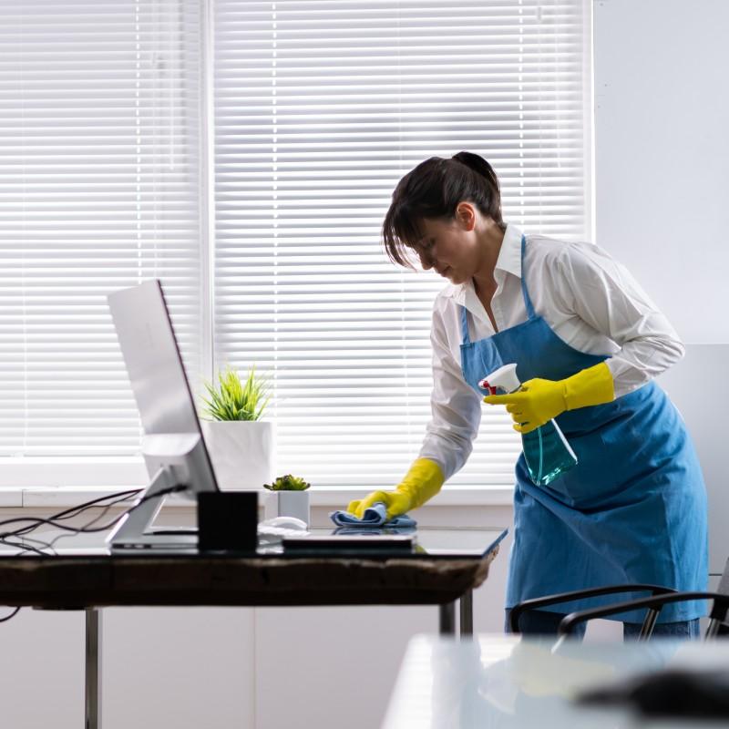 Pulizia Uffici