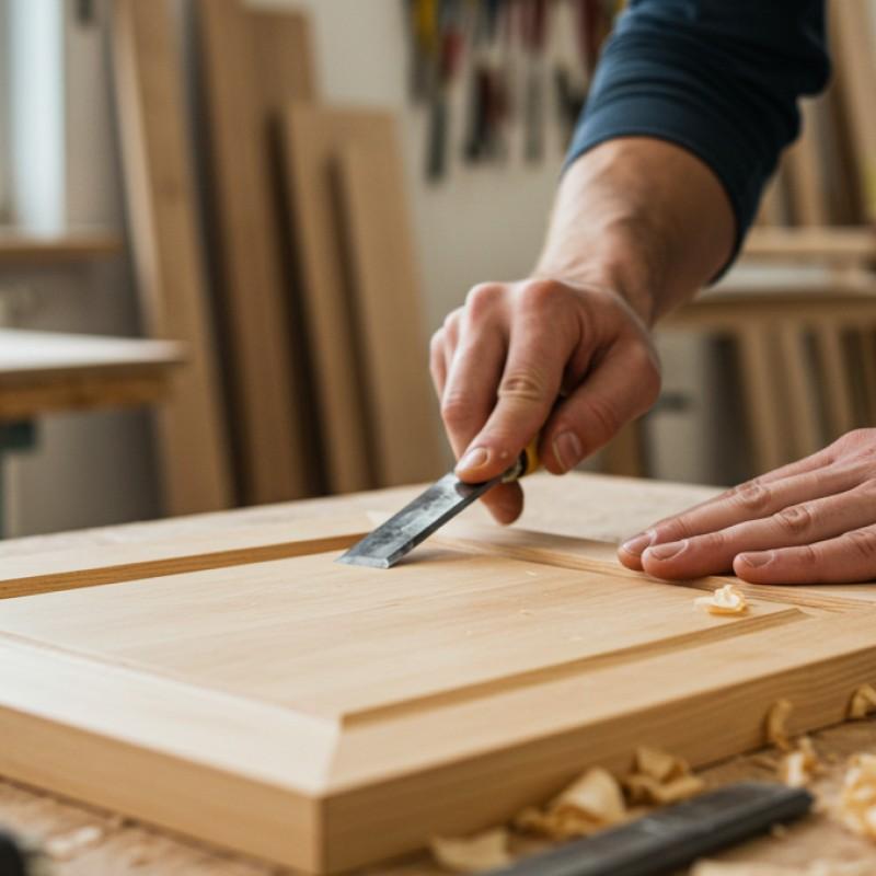 نجار موبيليا