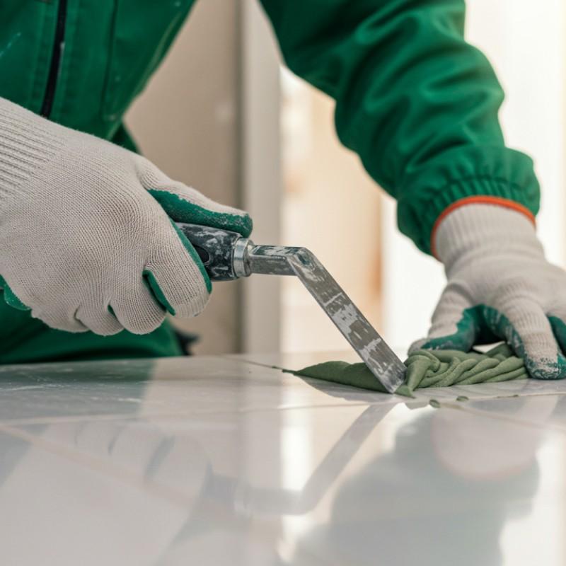 Fayans Derz Yenileme