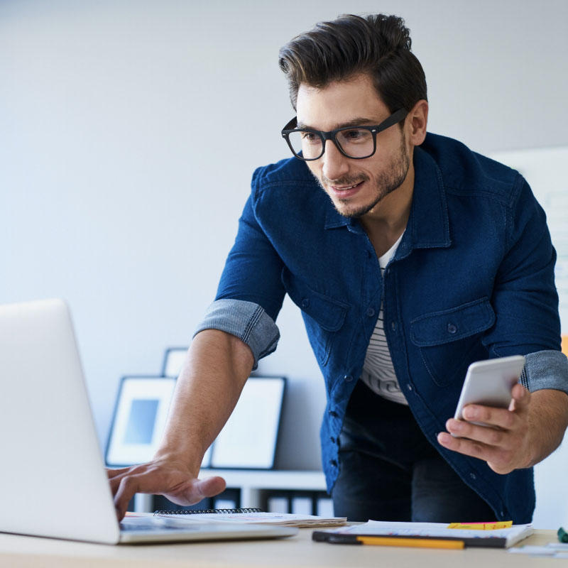 App Entwicklung