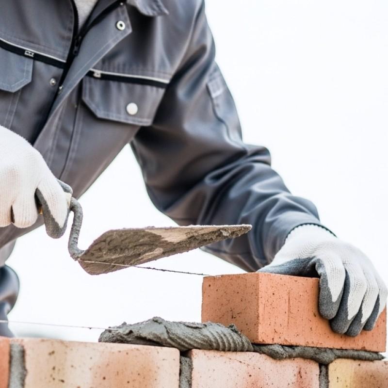 Muratore per Piccoli Lavori