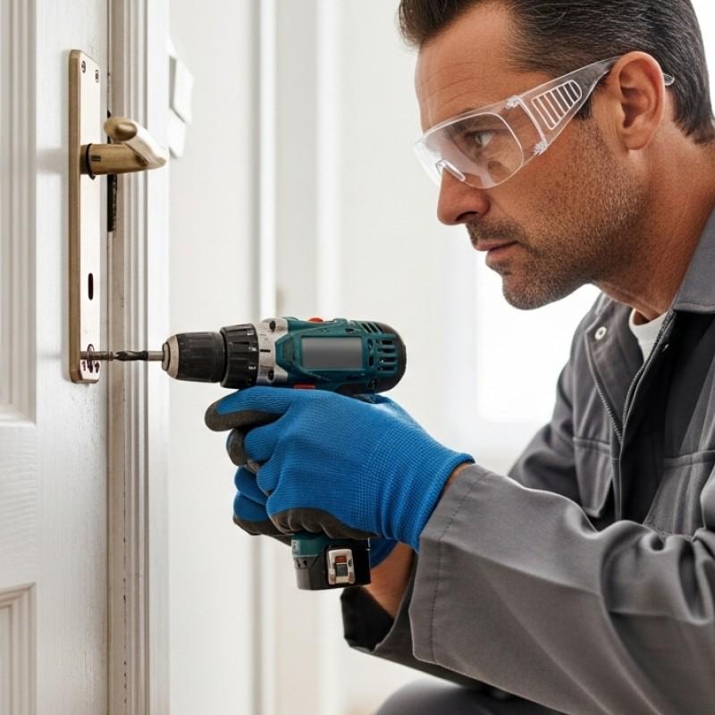 Riparazione Porte Interne