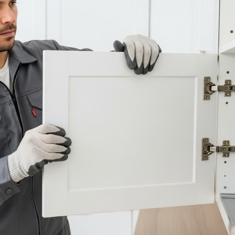 Riparazione Ante Cucina