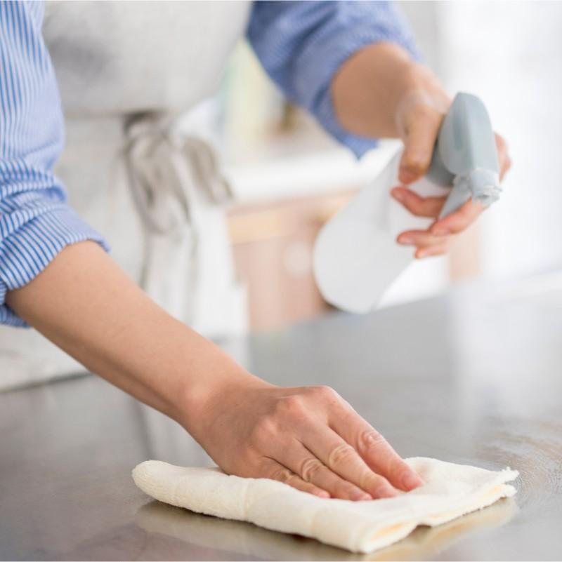 Curățenie la Domiciliu