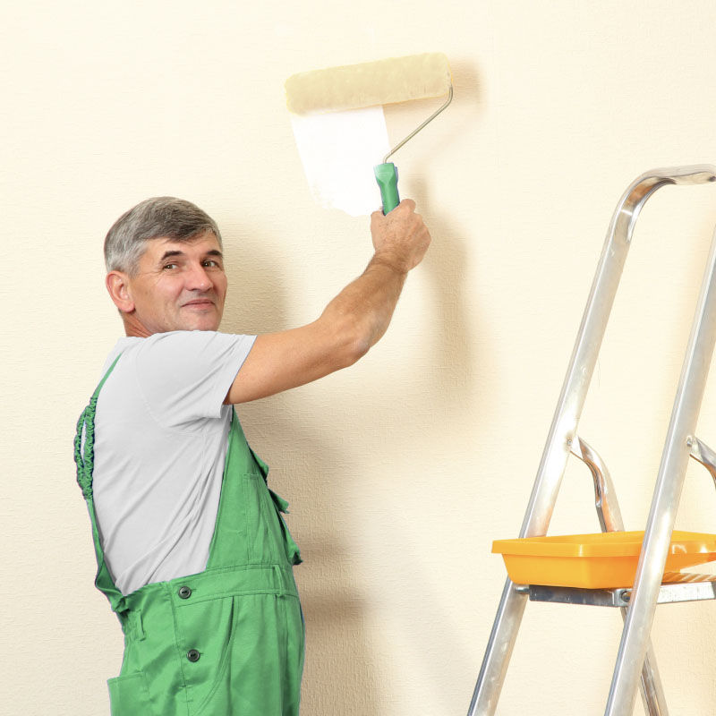 Painter and Decorator