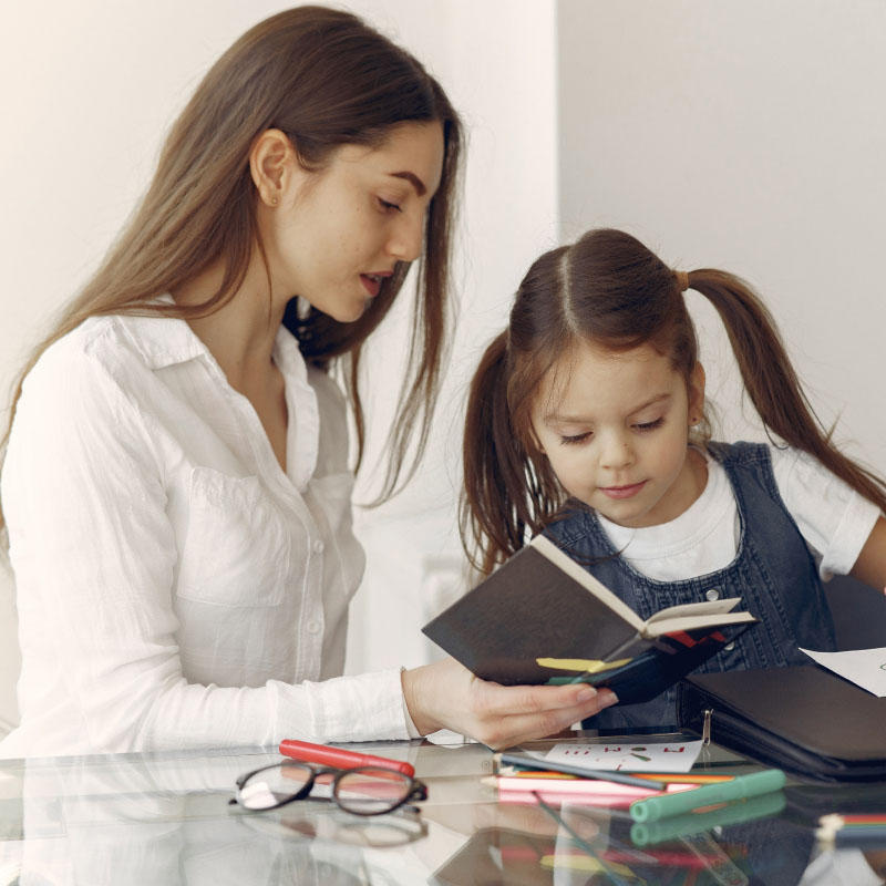 Çocuk Gelişimi Uzmanı