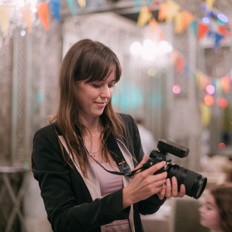 Birthday Photographer