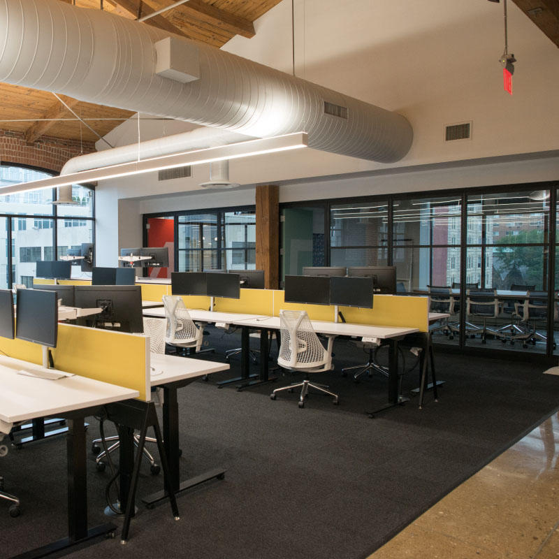 Interior Design Ufficio