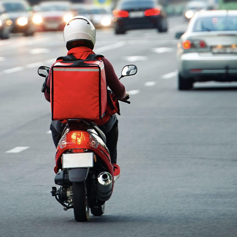 Transport Motociclete