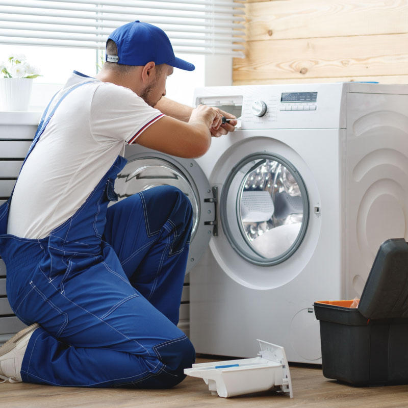 Reparații Mașini de Spălat