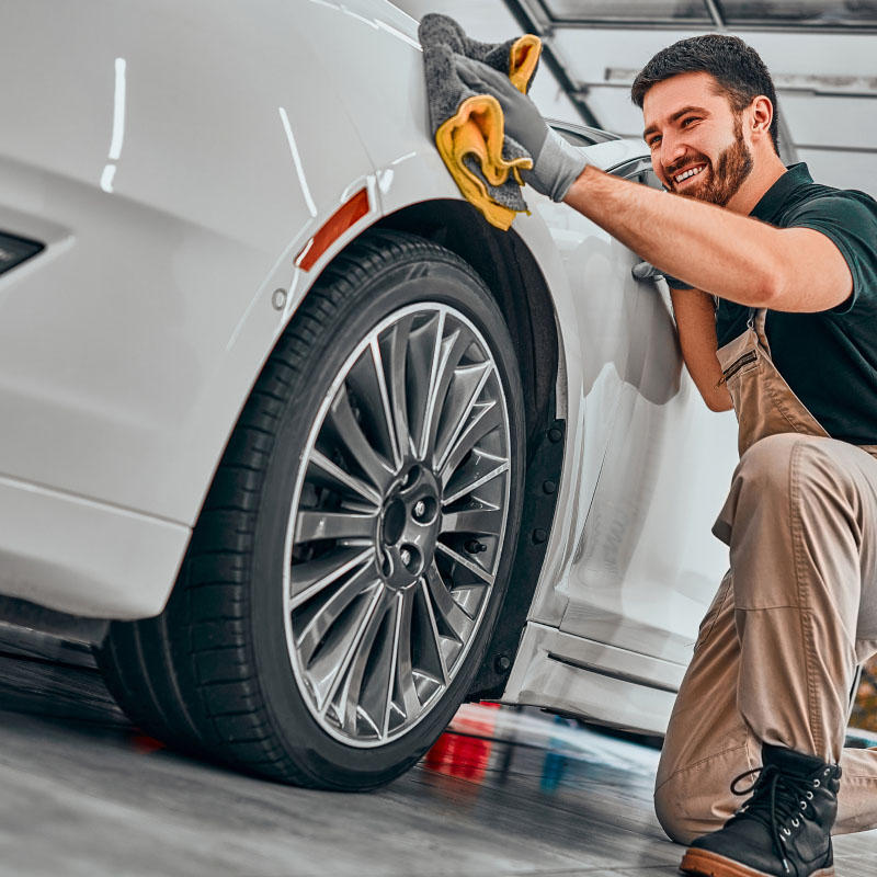 Araç Seramik Kaplama