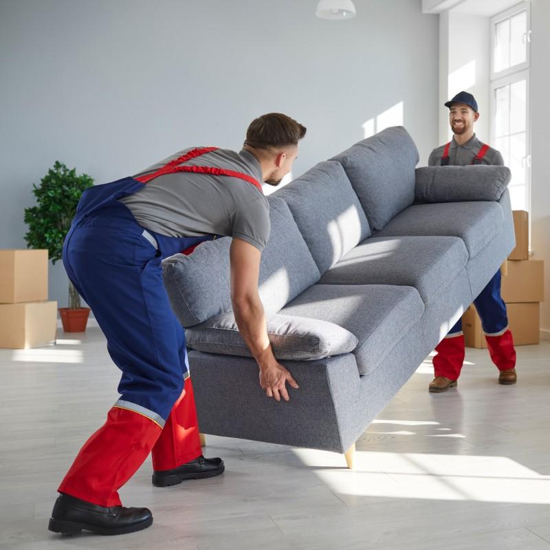 Ev İçi Eşya Taşıma