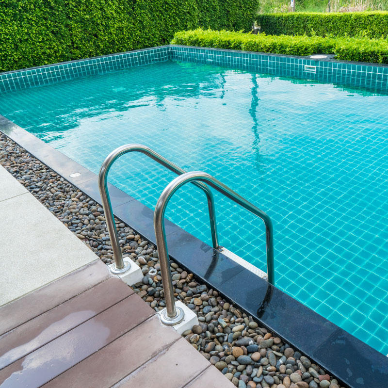 صيانة مسابح