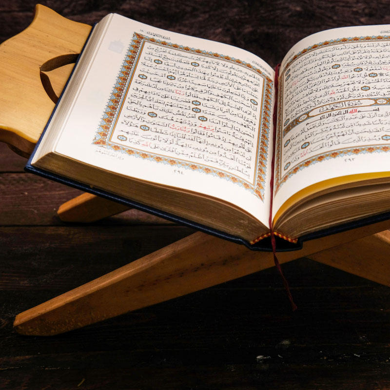Kuran Özel Ders