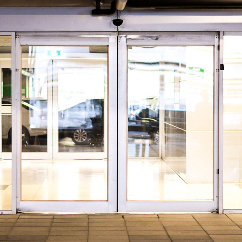 Otomatik Kapı Tamiri