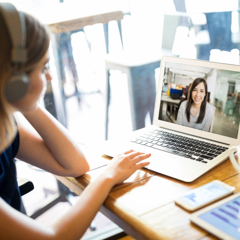 Clases de Ingles Online