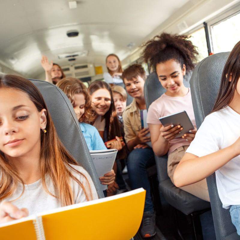 Servis Taşımacılığı