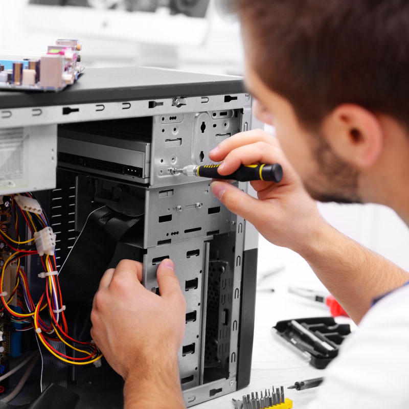 Reparatii Calculatoare