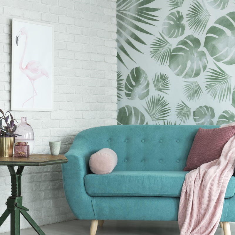 ديكورات نقاشه