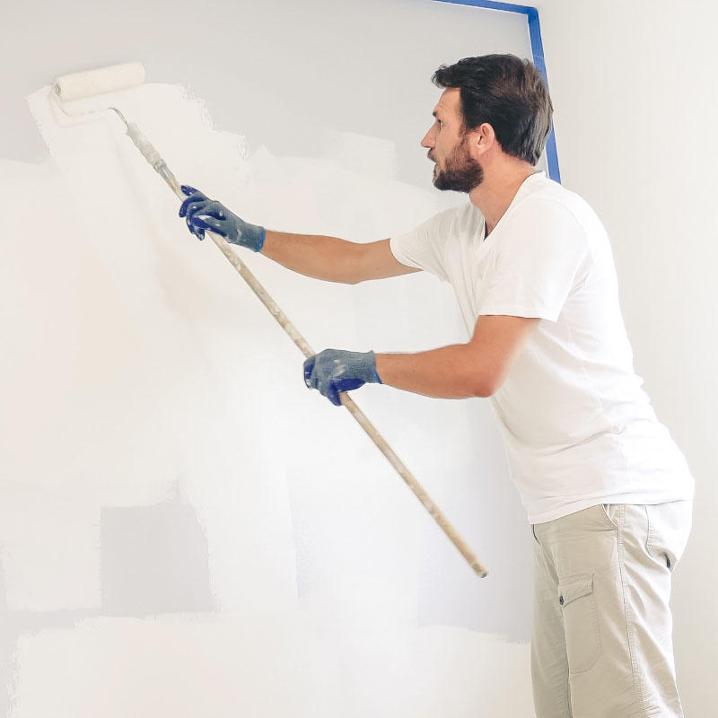 معلم دهانات