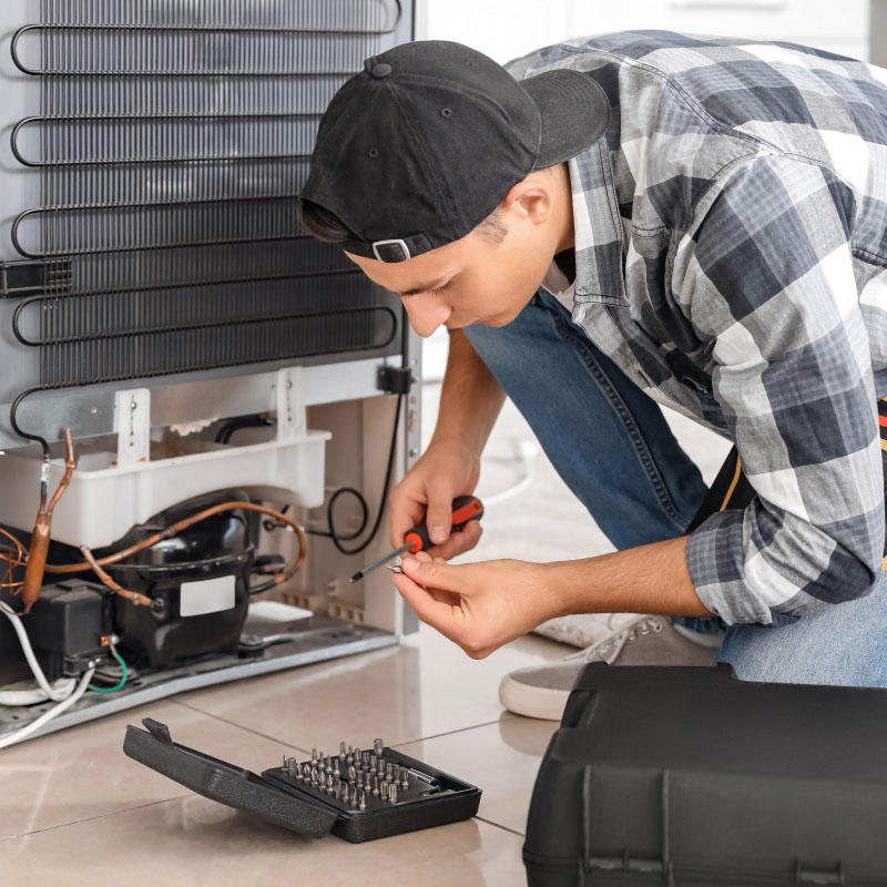 Reparații Electrocasnice