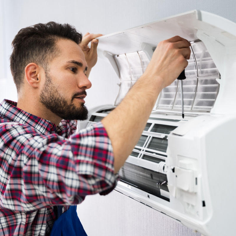 صيانة مكيفات