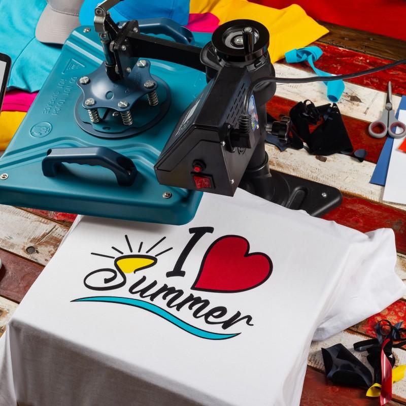 Diseño de Camisetas