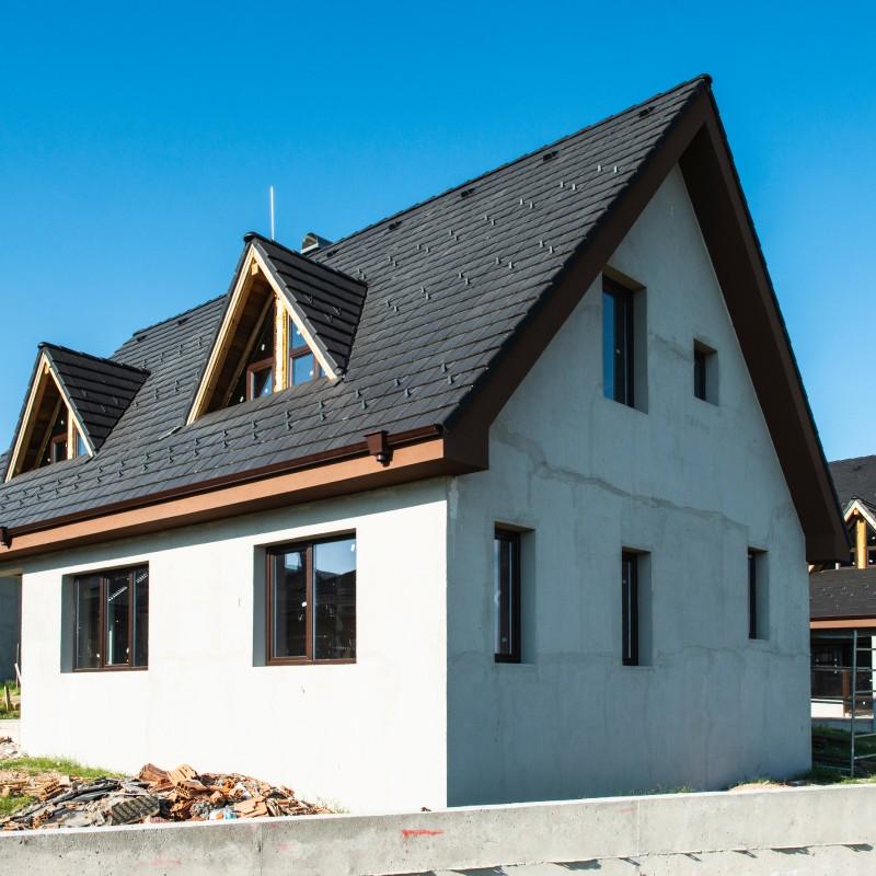 Müstakil Ev Yapımı