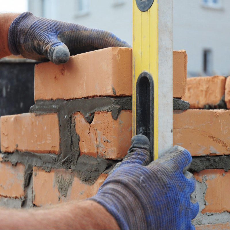 Construcción de Paredes