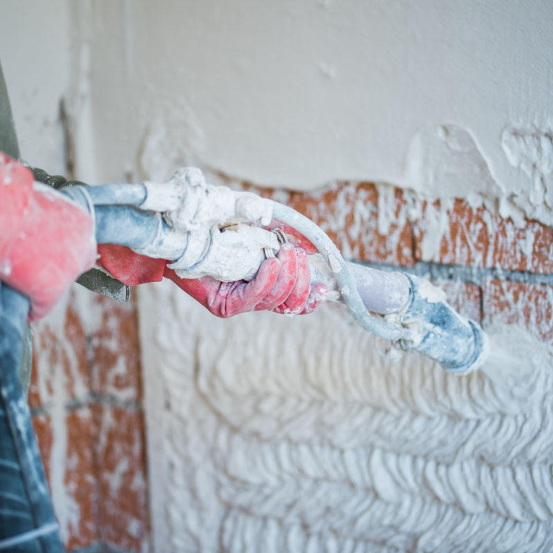 Tencuiala Mecanizata